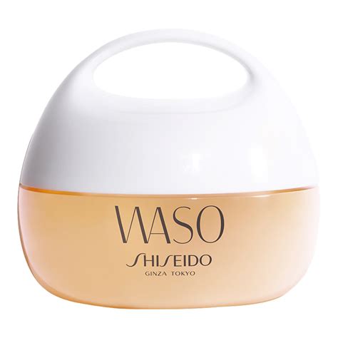 WASO: Clear Mega.